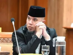 Ahmad Dhani segera Dipanggil MKD DPR buntut Dugaan Penghinaan Marga