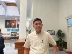 Ketua DPRD Provinsi Jambi Minta Masyarakat Waspada Dampak Banjir Atas Intensitas Hujan Lebat