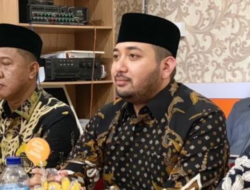 Pinto Jayanegara Tegaskan Kebijakan Pengalokasian Anggaran Harus Tepat Sasaran,