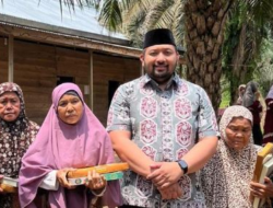 Pinto Jayanegara Himbau Pemudik Agar Berhati-hati Dalam Perjalanan