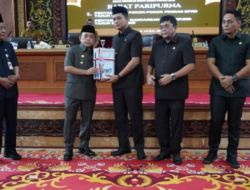 Al Haris Siapkan Program Jaringan Majukan Jambi Dalam Menurunkan Angka Kemiskinan