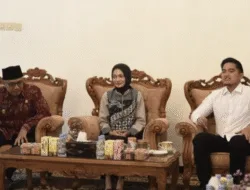 Pemkot Kediri Ralat Jabatan Kaesang sebagai Stafsus Wapres Gibran