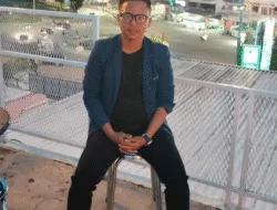 Rusaknya Jalan, Rusaknya Komunikasi! Camat Sadu Salahkan Kades, Pengamat: Ini Alarm Bahaya bagi Tanjab Timur