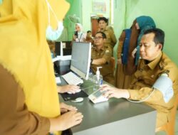 BBS Cek Kesehatan Program Presiden Prabowo Di Hari Ulang Tahun