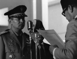 Layakkah Soeharto Jadi Pahlawan Nasional? Ini Analisis Sejarawan