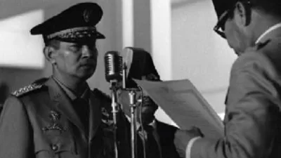 Layakkah Soeharto Jadi Pahlawan Nasional? Ini Analisis Sejarawan