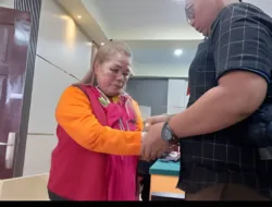 Sidang Ratu Narkoba Helen Dian Krisnawati: Ari Ambok Beberkan Aliran Uang Lewat Brilink
