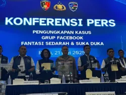 Grup FB “Fantasi Sedarah” Viral dan Bikin Geger! Ini Fakta Mengerikannya
