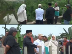 Proyek Pengeboran Minyak Pertamina Diduga Sebabkan Banjir: DPRD Muaro Jambi Sidak dan Siap Panggil Pihak Terkait