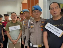 Tragedi Kumpeh Ilir: Dua Polisi Jadi Tersangka Penganiayaan Tahanan hingga Tewas, Polda Jambi Pastikan Proses Hukum Berjalan Tegas