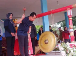Festival Prestasi Pelajar Muaro Jambi 2025: Menyemai Generasi Emas Lewat Olahraga dan Seni