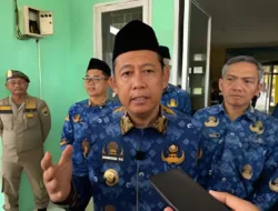 Bupati BBS Tinjau RSUD Sungai Bahar: Komitmen Tingkatkan Layanan Kesehatan dan Infrastruktur