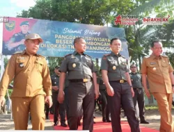 Bupati Muaro Jambi Apresiasi Program Manunggal Air: Solusi Air Bersih untuk 185 Rumah di Sungai Gelam