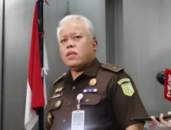 Kejagung Bongkar Dugaan Korupsi Rp 9,9 Triliun Pengadaan Chromebook di Kemendikbudristek