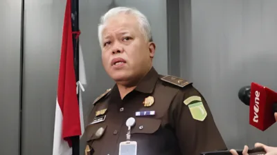 Kejagung Bongkar Dugaan Korupsi Rp 9,9 Triliun Pengadaan Chromebook di Kemendikbudristek