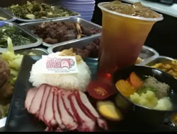 Kuliner Non-Halal di Solo Makin Terbuka, Masyarakat Terbelah Pro dan Kontra