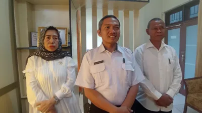 Gejolak di RSUD Ahmad Ripin: Gaji Honorer Telat Muncul Dugaan Kecurangan dan Ancaman Mogok Massal