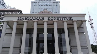 MK: Negara Biayai Pendidikan Dasar di Sekolah/Madrasah Swasta Selama Memenuhi Syarat