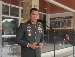 Polemik Pembatalan Mutasi Letjen TNI Kunto Arief Wibowo: Penjelasan TNI dan Reaksi Publik