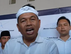 Kontroversi : Program Pendidikan Militer Dedi Mulyadi Dimulai Hari Ini