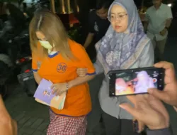 Penahanan 108 Ijazah & Dokumen Pribadi: Jan Hwa Diana Diperiksa, Terjerat Kasus Ganda