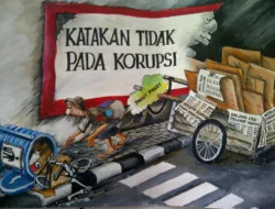 PEMERINTAHAN DENGAN PEMIKIRAN YANG SALAH.(2)