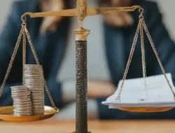 Terlilit Hutang Takut Dipenjara? Kenali Hakmu dalam Pasal “Kunci” Ini