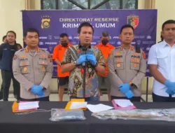 Polda Jambi Tetapkan Dua Tersangka dalam Kasus Pengeroyokan Warga Suku Anak Dalam di Tebo