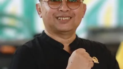 Urgent: Sartono BE (Fraksi Golkar) Dorong CSR Perusahaan Selamatkan Jalan Rusak!