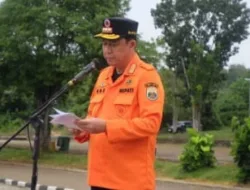 Muaro Jambi Siaga Karhutla 2025: Bupati Instruksikan Langkah Nyata Libatkan Semua Pihak