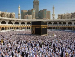 Menelisik Lebih Dalam: Hukum Haji dalam Islam