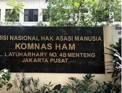 Pimpinan Komnas HAM Berganti : Era Baru Penegakan HAM Indonesia