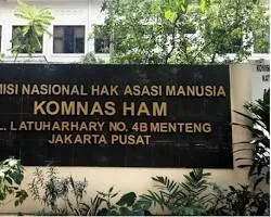 Pimpinan Komnas HAM Berganti : Era Baru Penegakan HAM Indonesia