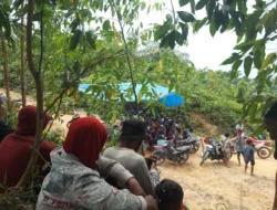 WALHI Desak FSC Tolak Remedy APP Sinar Mas Akibat Konflik Agraria di Jambi
