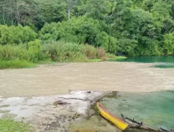 Danau Toba Tercemar Aktivitas Tambang Galian C Ilegal, Pihak Berwajib Terkesan Membiarkan
