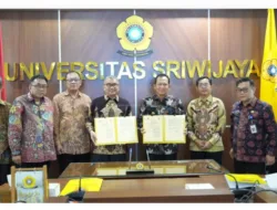 Mudah Berobat Semua Sehat : Pemkab Muaro Jambi dan UNSRI Kerjasama Dokter Spesialis