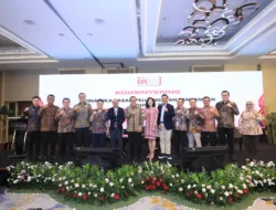 Gelar Konsiyering: OJK Dorong Penguatan Ekosistem Sektor Industri Tekstil dan Produk Tekstil