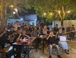 BPL HMI Cabang Jambi Gelar Acara ‘Mahasiswa Melek Beasiswa’ Bertema: “Transformasi Mahasiswa Lewat Beasiswa KIP-K, LPDP, dan BU”