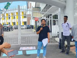 MPRJ Desak Kejati Jambi Usut Tuntas Dugaan Maladministrasi dan Pungli Seleksi PPPK Muaro Jambi 2024