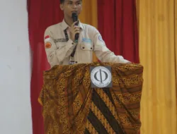 Refleksi Hari Kebangkitan Nasional 2025, Fadhil Raga: Momentum Kembali Bersatu untuk Membangun Negeri