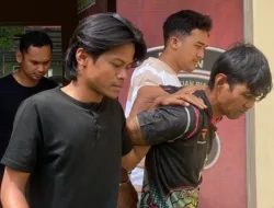 Dukun Cabul : Modus Mandikan Korban Sampai Disetubuhi