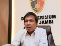 Polda Jambi Bekuk 9 Tersangka Mafia Tanah, Termasuk Oknum BPN