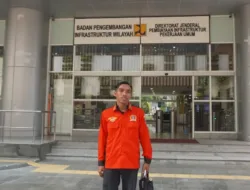 Bangunan Tanpa Amdal? Prof. Dr. Helmi, Rektor UNJA: Ratakan Dengan Tanah! PWDPI Jambi Dukung Penuh