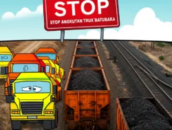 Prioritas Jamaah Haji : Gubernur Jambi ” STOP” Sementara Operasional Angkutan Batubara