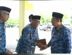Bupati Muaro Jambi Sidak RSUD Ahmad Ripin: Pastikan Pelayanan Prima di Harkitnas ke-117