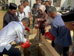 Gedung Serbaguna Sumber Jaya: Simbol Kemajuan dan Pemberdayaan Masyarakat