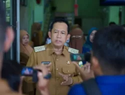 Membangun Dari Desa untuk Indonesia: BBS Dorong Lahirnya 155 Koperasi Merah Putih