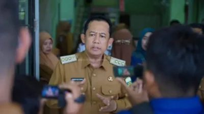 Membangun Dari Desa untuk Indonesia: BBS Dorong Lahirnya 155 Koperasi Merah Putih