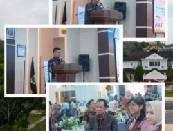 Dorong Inklusi Keuangan, Bupati Muaro Jambi Hadiri “Product Matching” Bersama OJK, BI, dan Bank Jambi