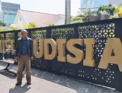 Diduga Abaikan Fakta Persidangan, Hakim PN Muara Bulian Dilaporkan ke Komisi Yudisial oleh Warga SAD Batang Hari !